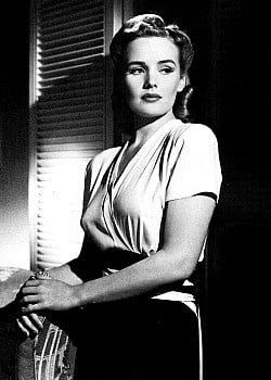 Frances Farmer